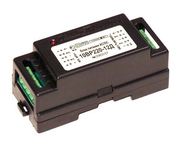 Блок питания фото 1