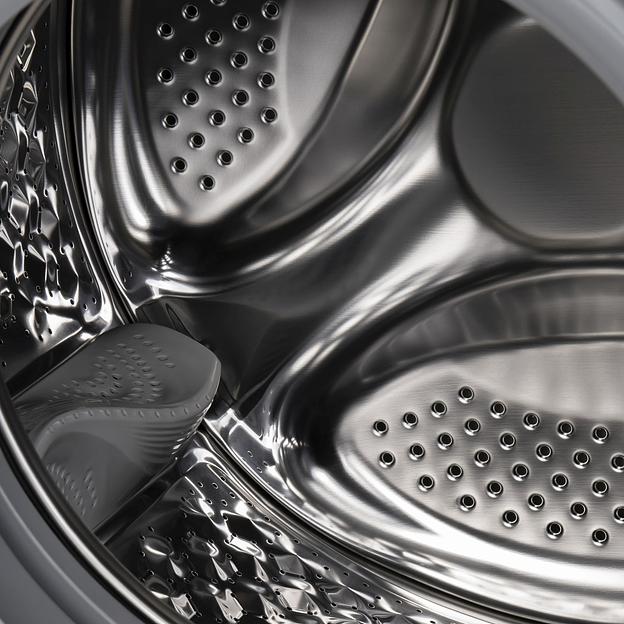 Стиральная машина Maunfeld MBWM148S класс:A+++ загрузка до 8кг отжим:1400об/мин белый фото 6