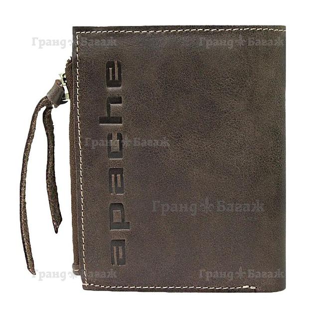 Портмоне Apache П-17-А/кор фото 1