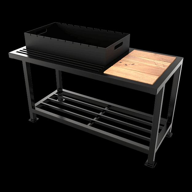 Мангал "Loft" фото 1