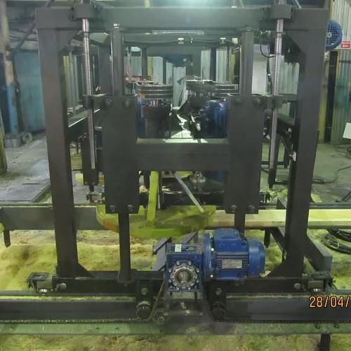 Пилорама дисковая ПД1-600 Диаком фото 3