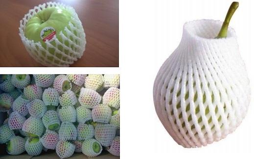 Сетка из вспененного полиэтилена в бухте фото 2