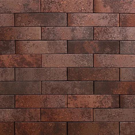 Кирпич Тайга «Морион Север Лава» 0,5-НФ опт фото 1