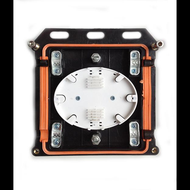 Муфта оптическая компактная серии SNR-FOSC-X фото 7