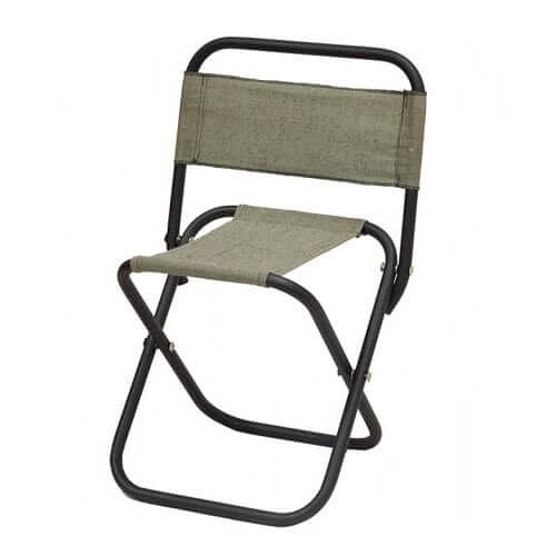 Складной стул «Дачник» фото 1