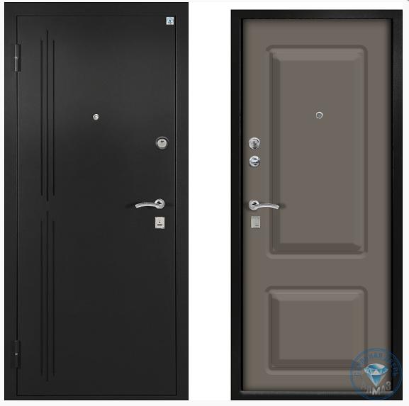 Входная дверь взломостойкая Малахит Новосибирск фото 2