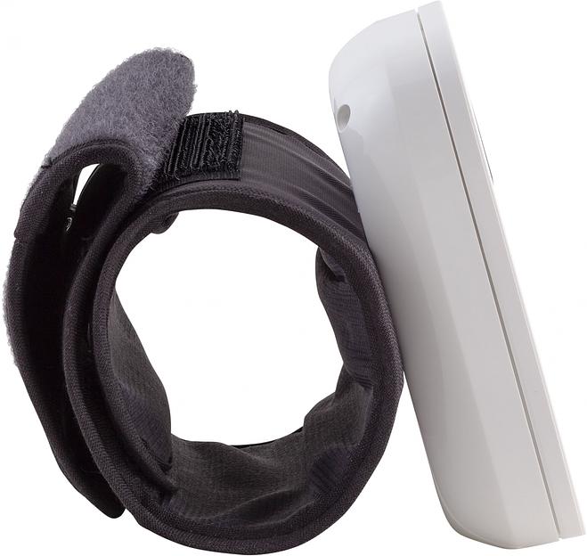 Тонометр запястный Omron RS2 Intelli IT фото 8