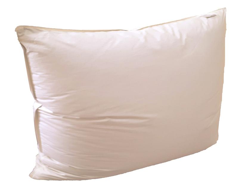 Подушка «Леля» белая 50×68 см опт фото 2