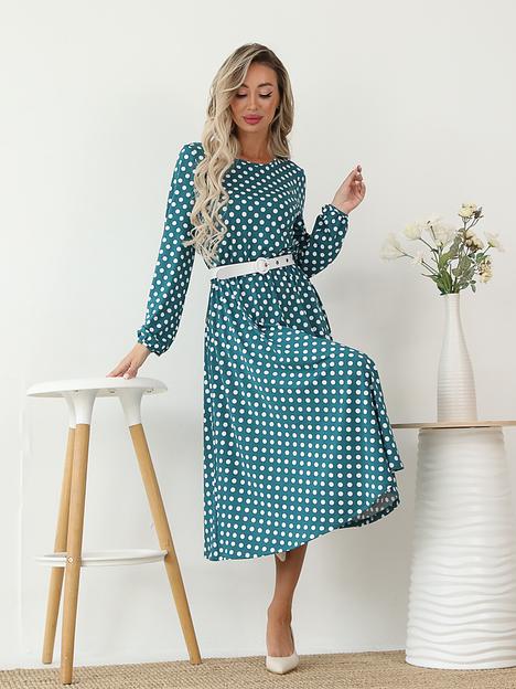 Платье П5-4560/8 фото 1