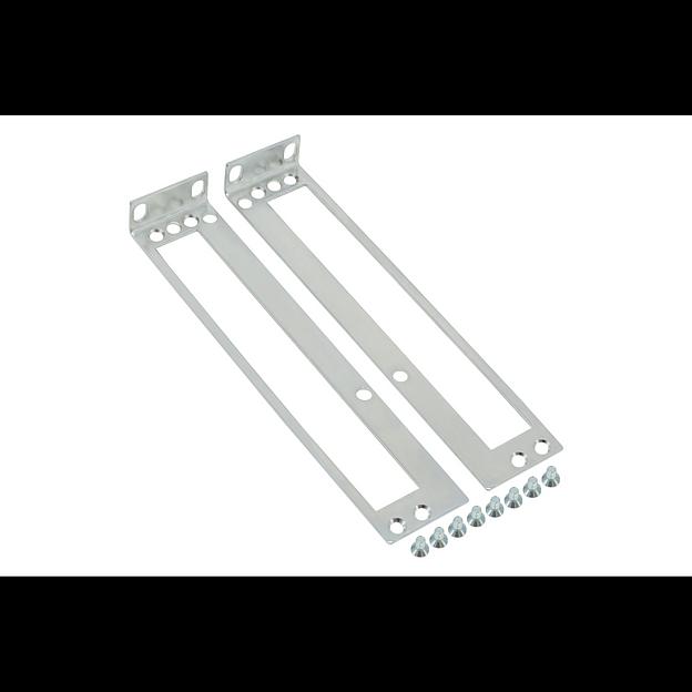 Крепление SNR-RMB-C4948-Z (гальваническое покрытие) для коммутаторов Cisco Catalyst 4948 в стойку 19" фото 1