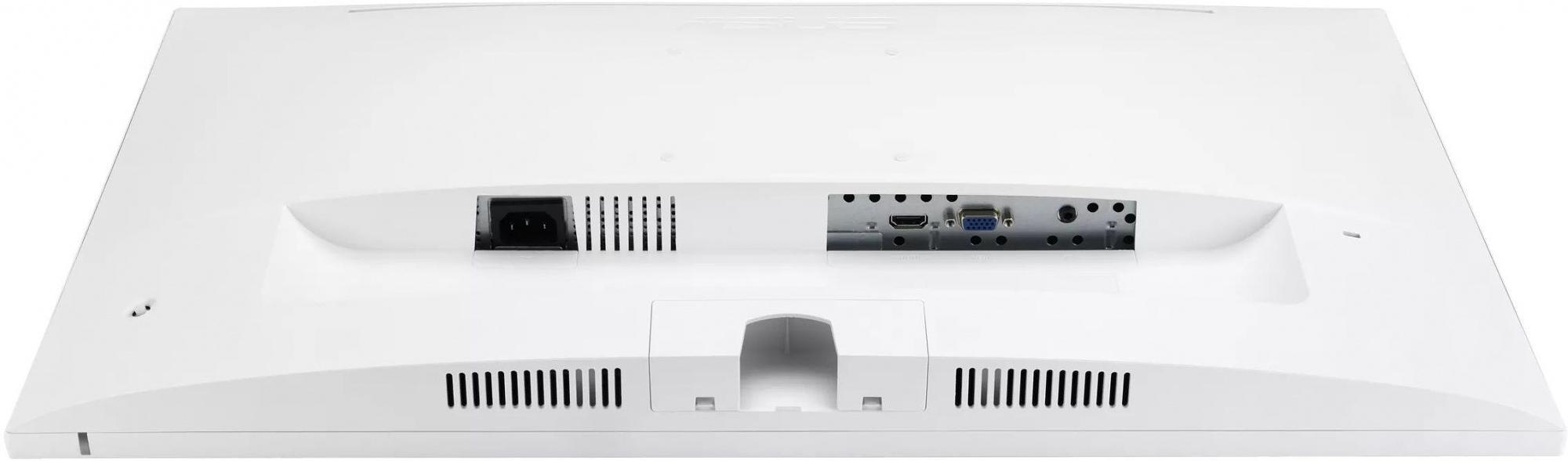 Монитор Asus 27" VY279HE-W белый IPS LED 1ms 16:9 HDMI матовая 250cd 178гр/178гр 1920x1080 75Hz VGA FHD 4.21кг фото 5