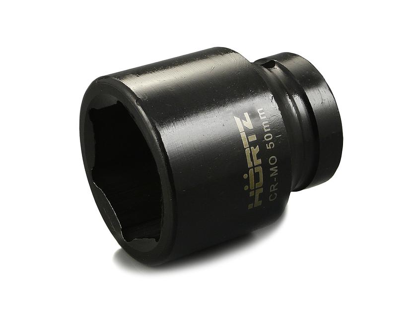 Головка торц.смен.удар. 85 1" HOR с поверкой фото 2