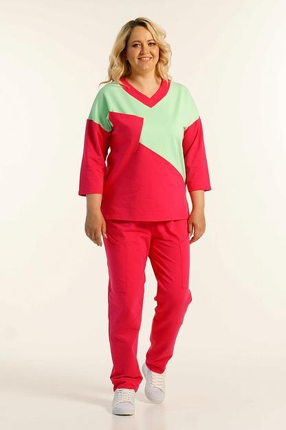 Брюки Б-122-2 фото 3