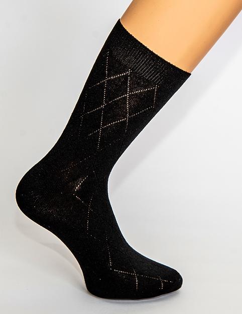 Носки мужские летние С9, опт фото 1