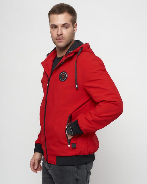 Куртка спортивная WONDERRMAN 3367Kr фото 7