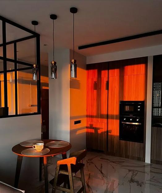 Кухни на заказ фото 1