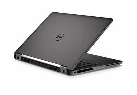 Ноутбук Dell Latitude E7270 ОПТ фото 3