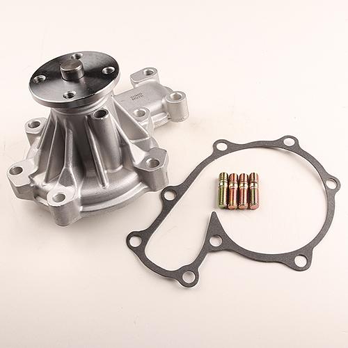 Помпа водяная GWMZ-49A  8AL4-15-100 SUMOMOTO фото 1