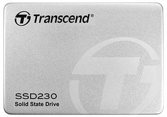 Твердотельный накопитель Transcend SSD230S TS128GSSD230S фото 1