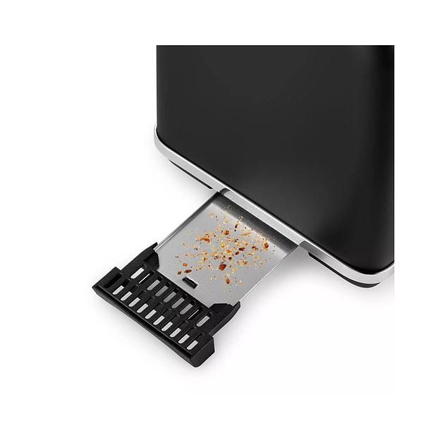 Тостер Kitfort КТ-6219 КТ-6219 фото 3