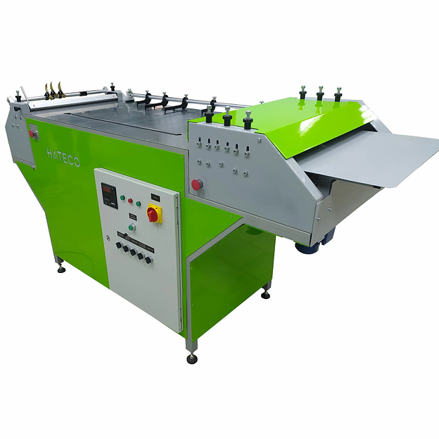 Крышкоделательная машина SMART Эко на заказ фото 1