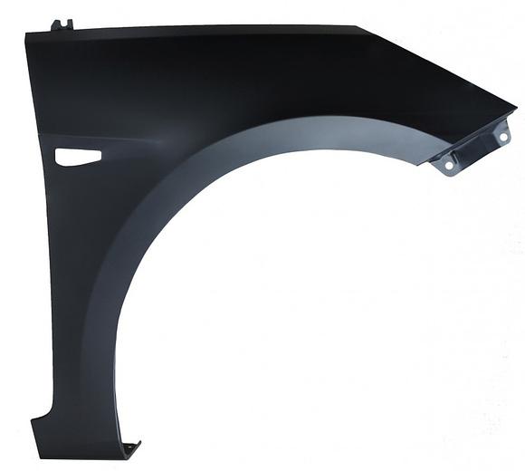 Крыло переднее правое 3606 фото 1