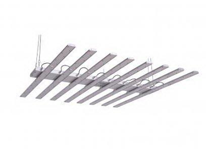 Светильник-фитолампа LED HappySun 120х120 (610Вт) фото 1