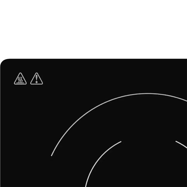 Встраиваемая варочная панель Monsher MHE 6022 фото 6