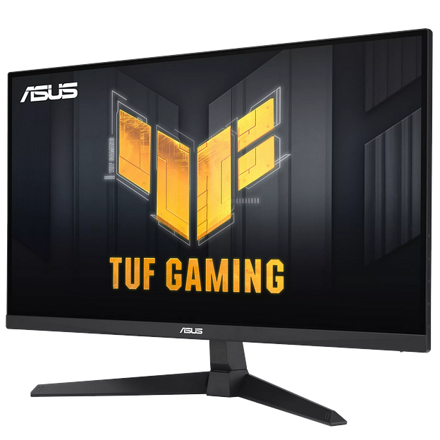 Монитор ASUS 27" TUF Gaming VG279Q3A (90LM0990-B01170) фото 2