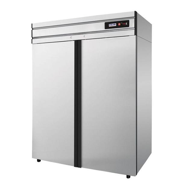 Шкаф холодильный нерж. ШХ-1,4 Polair фото 1