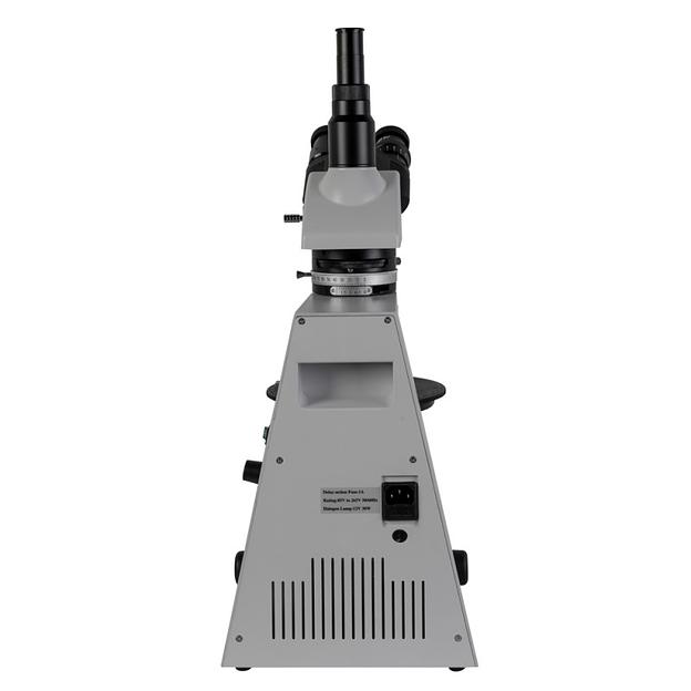  Микроскоп поляризационный Микромед ПОЛАР 2 > фото 3