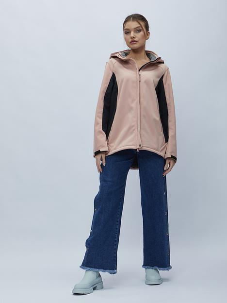 Ветровка MTFORCE 22211R фото 1