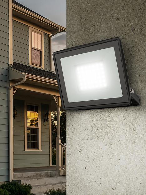 ЭРА Б0052024 Прожектор светодиодный уличный ЭРА LPR-023-0-65K-050 50Вт 6500K 4000Лм IP65 фото 5