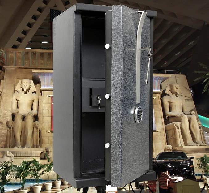 Сейф серии «Колонна» ОПТ фото 1