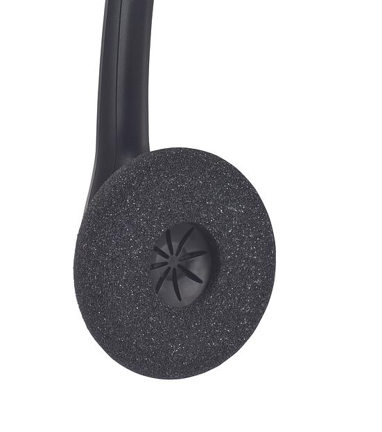 Гарнитура проводная Jabra 1559-0159 фото 8