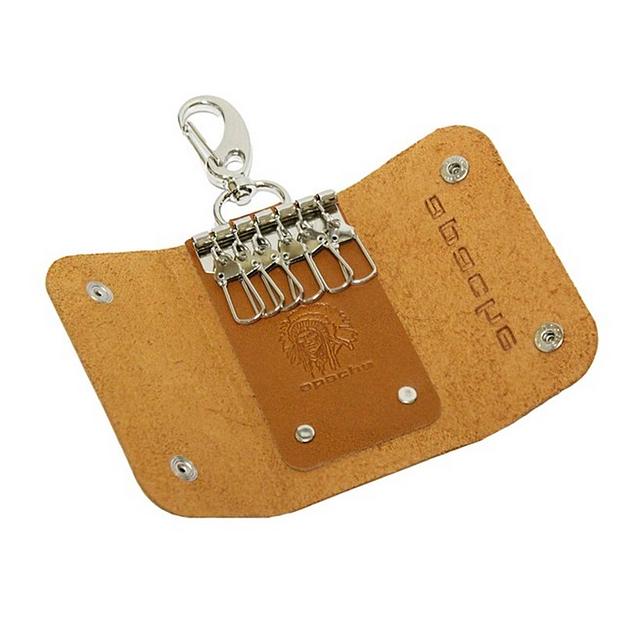 Ключница Apache КС-А/рыж фото 2