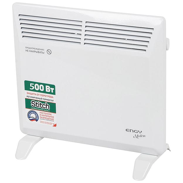Конвектор электрический EN-500 Modern фото 1