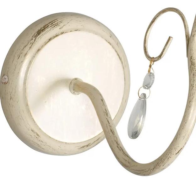 Бра абажур настенный S1007-1 ОПТ фото 3