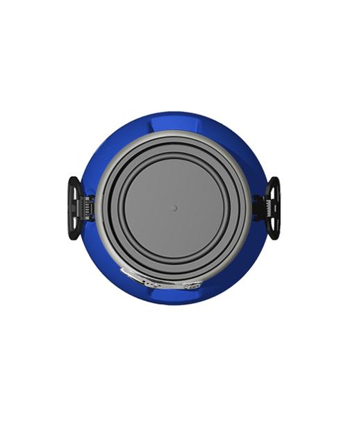 Бочка 60 литров фото 2