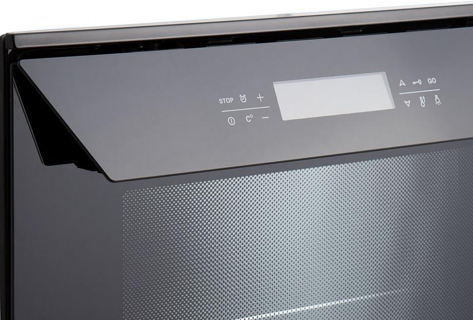 Духовой шкаф Электрический Gefest ДЭВ 612-04 черный фото 2