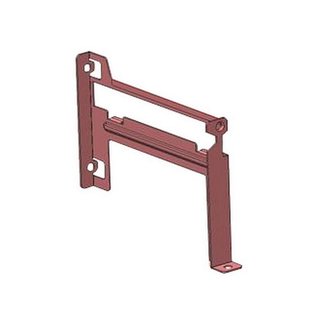 Аксессуары Chenbro 84H323910-078 Держатель PCI карт BB2U {200} фото 1