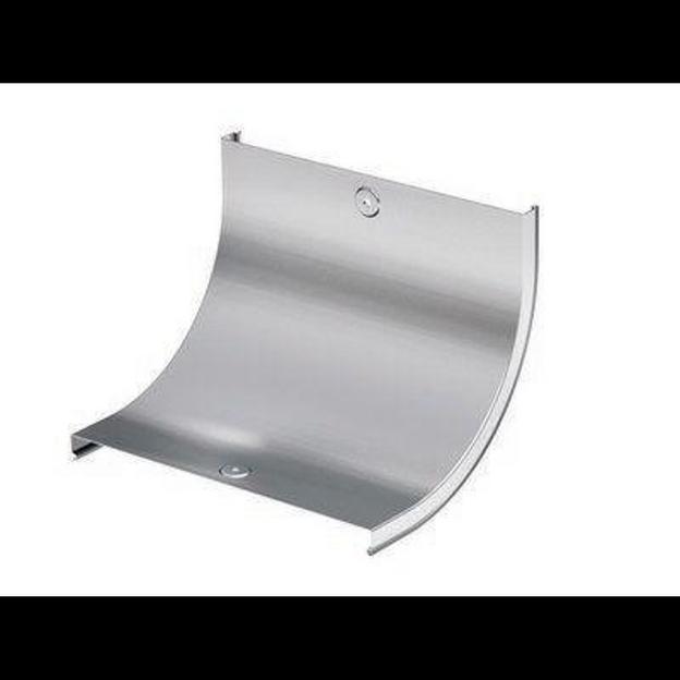 Dkc 38202 Крышка на угол CS 90 вертикальный внутр. 90° осн.100 фото 1