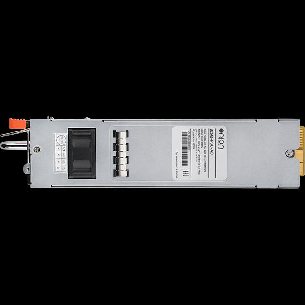 Блок питания AC для коммутатора Orion Beta B26Q, 150W фото 2
