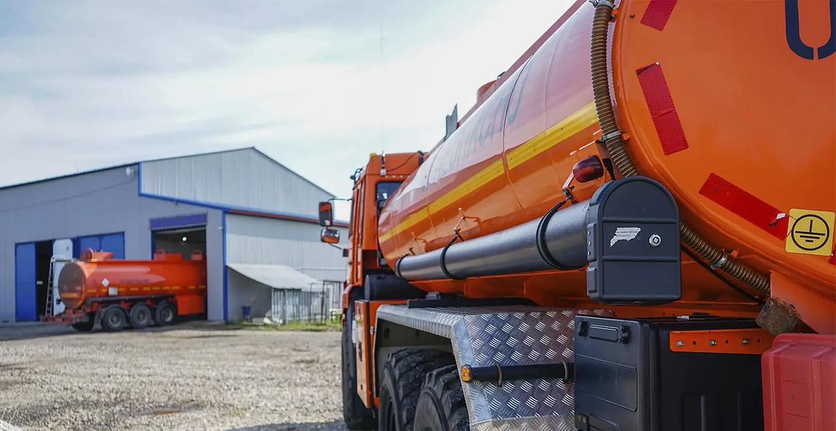 Система автоматизации взвешивания фото 6