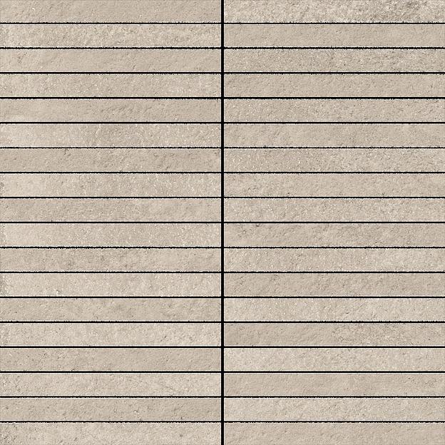 Мозаика Italon Этернум Крим Стрип фото 1