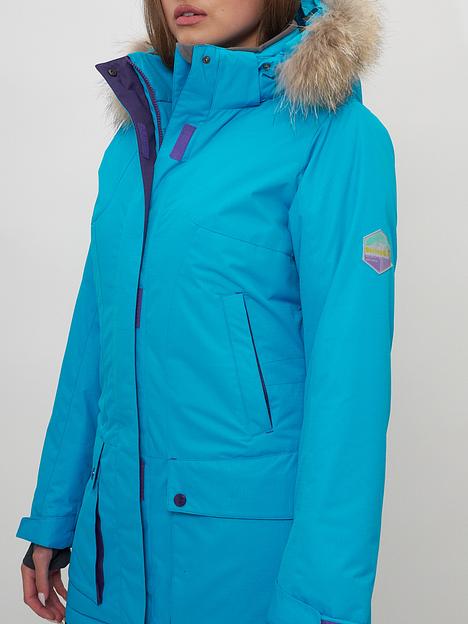 Парка SkiingBird 551961S фото 3