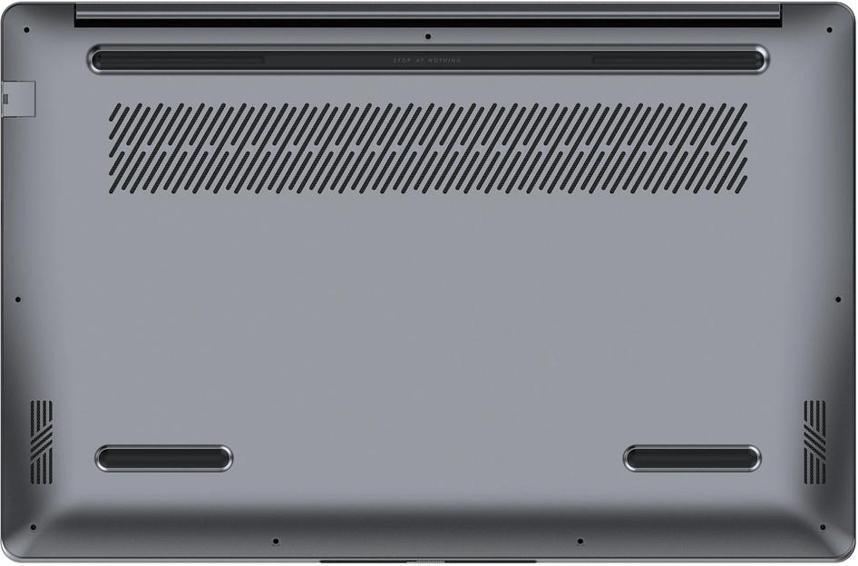 Ноутбук Tecno MegaBook K15SRA Core i3 1315U 8Gb SSD512Gb Intel UHD Graphics 15.6" IPS FHD (1920x1080) Windows 11 Home grey WiFi BT Cam 6060mAh (71003300531) фото 6