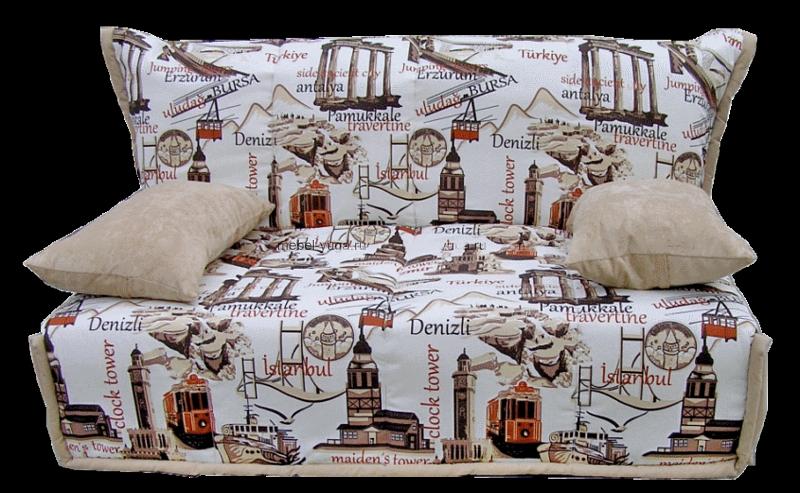 Диван-кровать «Элегант 17» фото 1