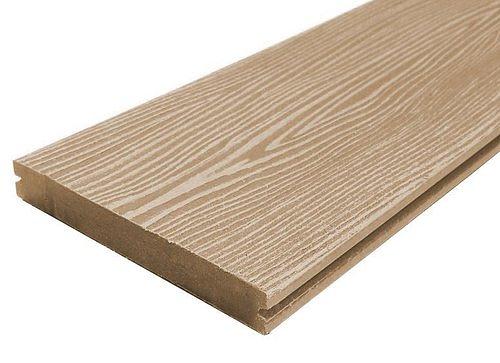 Полнотелая доска Raig Deck, кофе с молоком фото 1