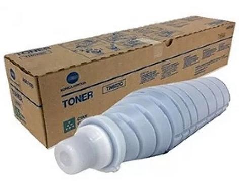 Konica Minolta Тонер-TN-622C голубой (A5E7450) фото 1
